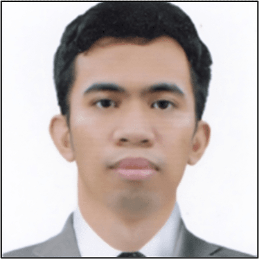 Leo Mark Castro